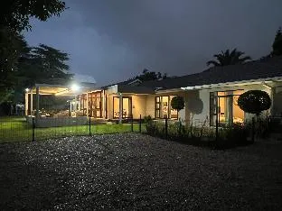 Le’Ciara Luxury Guest House  – exterior or main view, Johannesburg