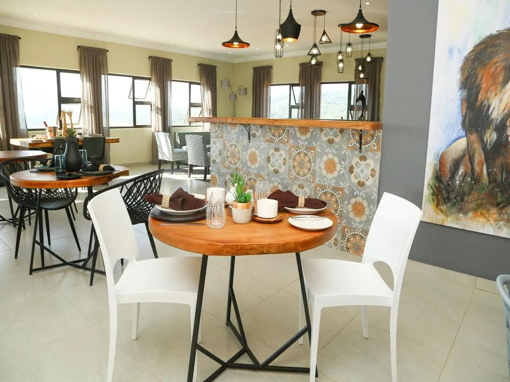 Pumbaa Wildlife Park & Accomodation