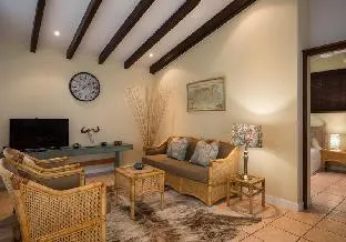 Perfect spot for two