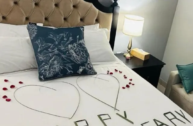 Kings view exclusive villas