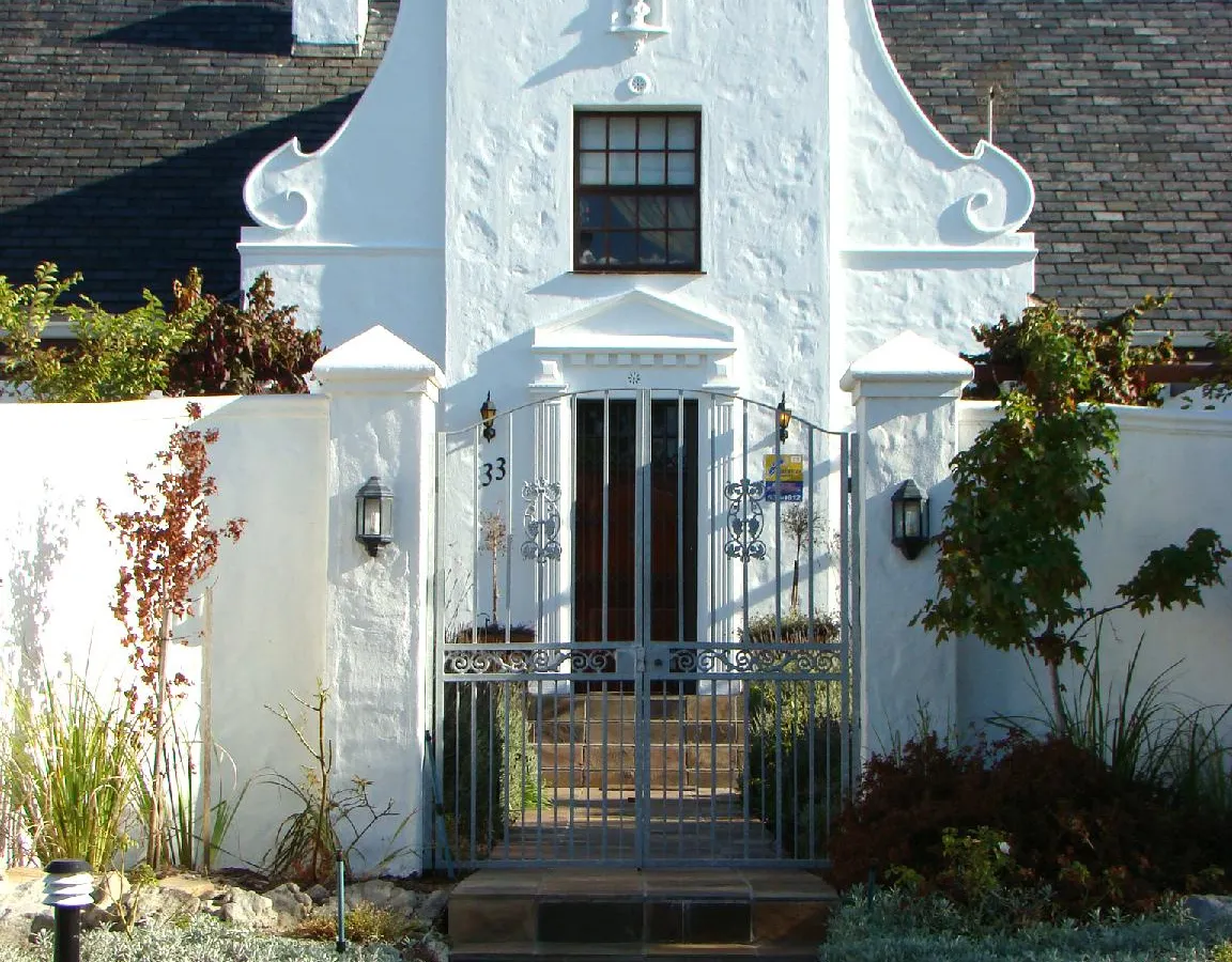 Panorama Self Catering 2