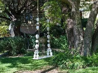 Chartwell Castle & Guest House – photo 4, Bed and breakfast in Johannesburg