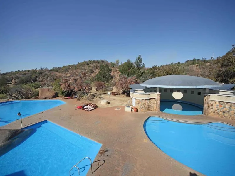 Gooderson Natal Spa Hot Springs and Leisure Resort