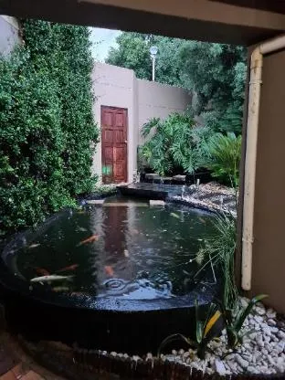Cozy Cabin – exterior or main view, Johannesburg