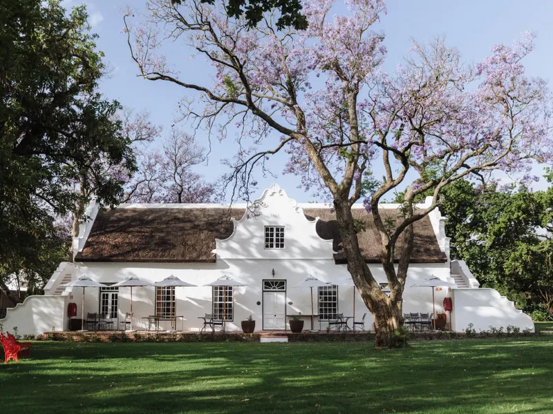 Adara Palmiet Valley Luxurious Boutique Hotel 