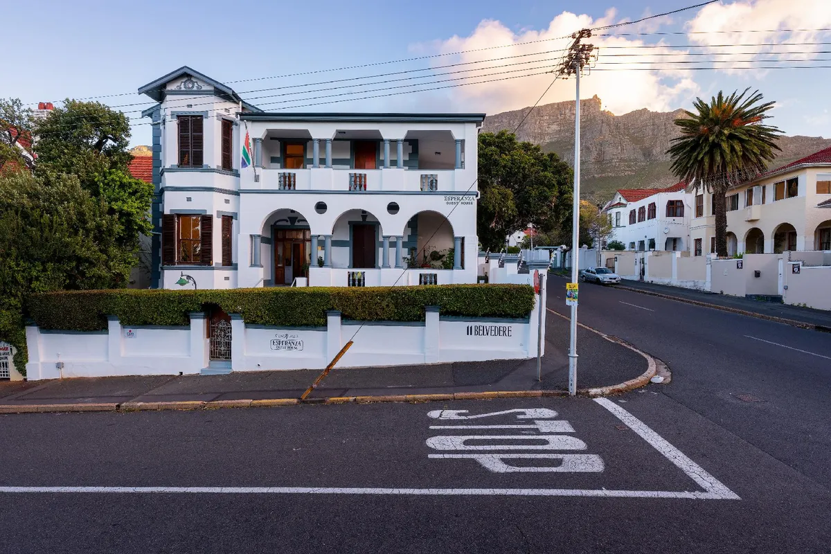 Esperanza Guest House