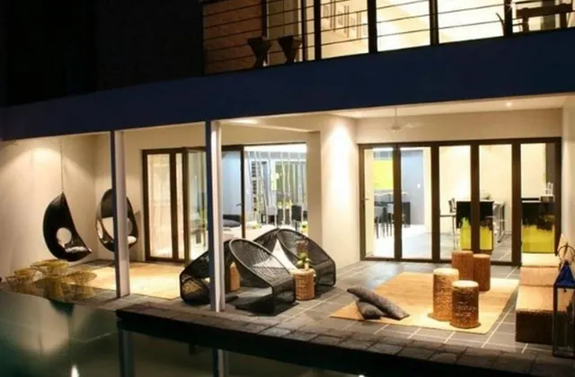 Alpine Attitude Boutique Hotel and Conference Venue