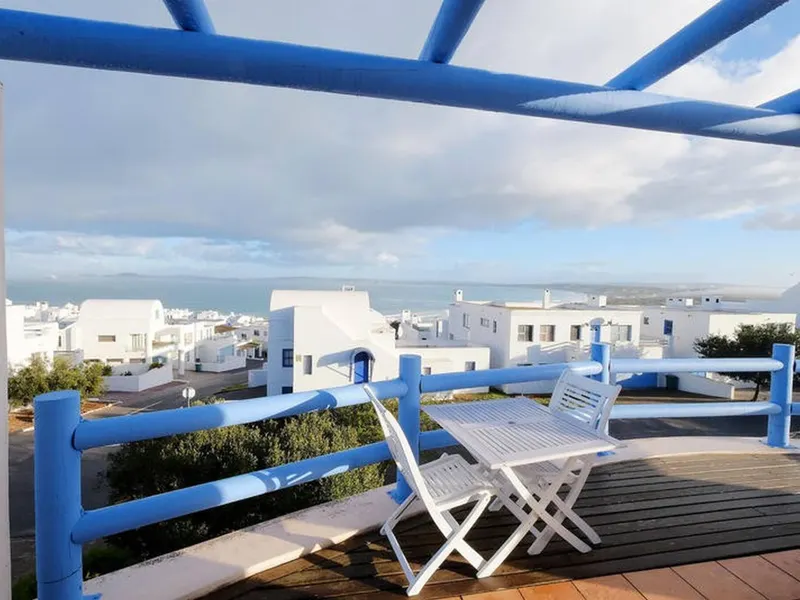 Relax in Style at this 3-Bedroomed Langebaan Holiday House