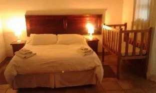D & H Guesthouse Apt 8 Deluxe Family Unit – exterior or main view, Graskop