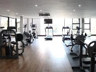 The Nicol Hotel and Apartments – photo 4, Serviced apartment in Johannesburg