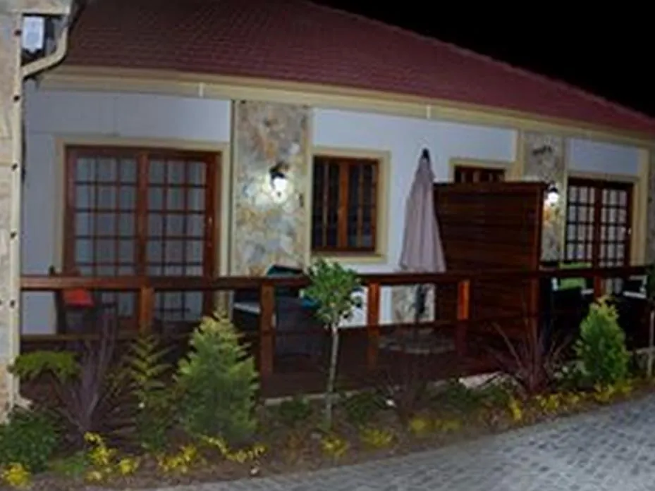 Classique Grace Boutique Hotel