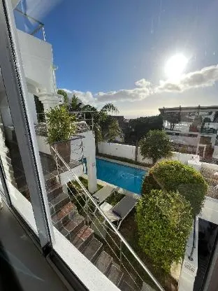 Lovely 1 bedroom apartment