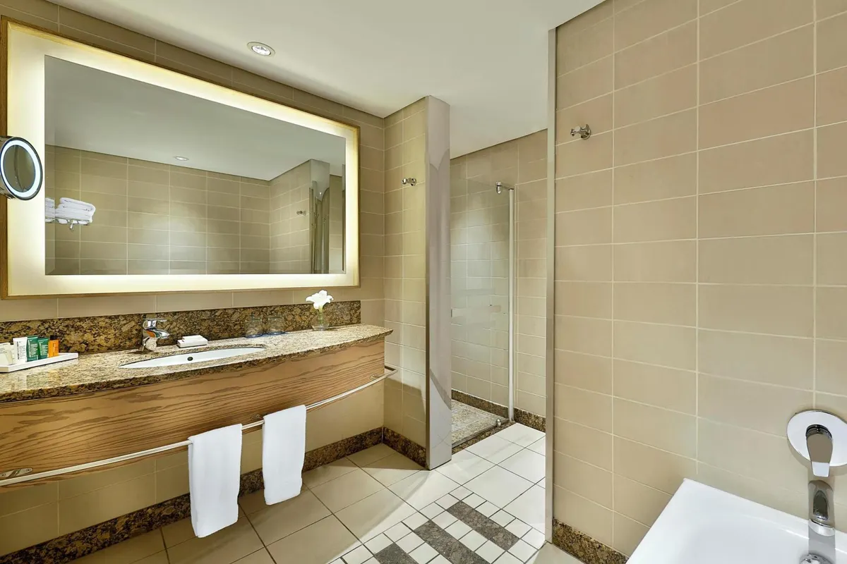 Hilton Durban