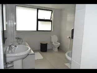 Furaha Guest Lodge – photo 3, Bed and breakfast in Johannesburg