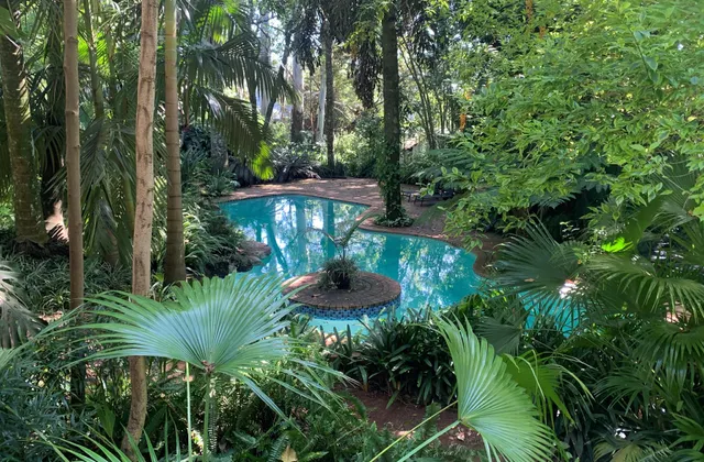 Highgrove House Country Hotel & Spa