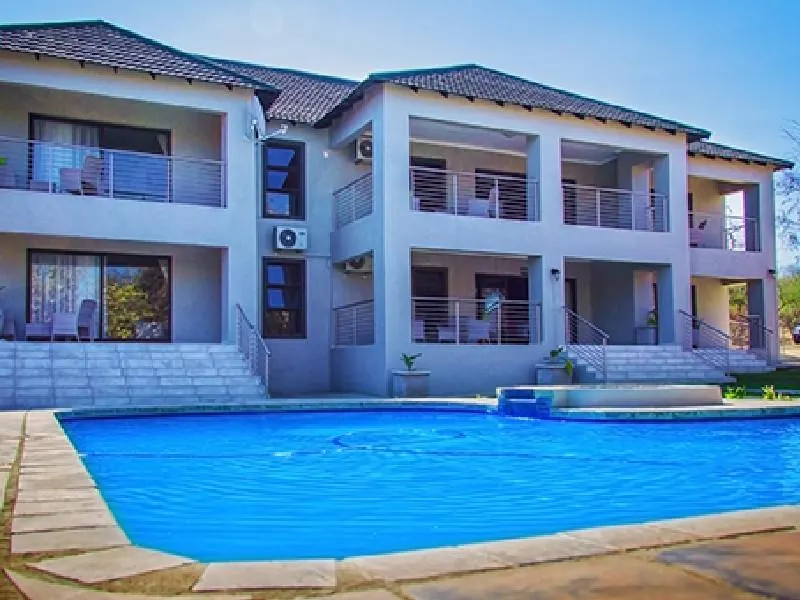 Tinyiko Kruger Lodge