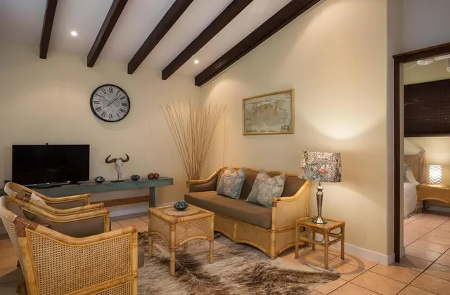 Perfect spot for two