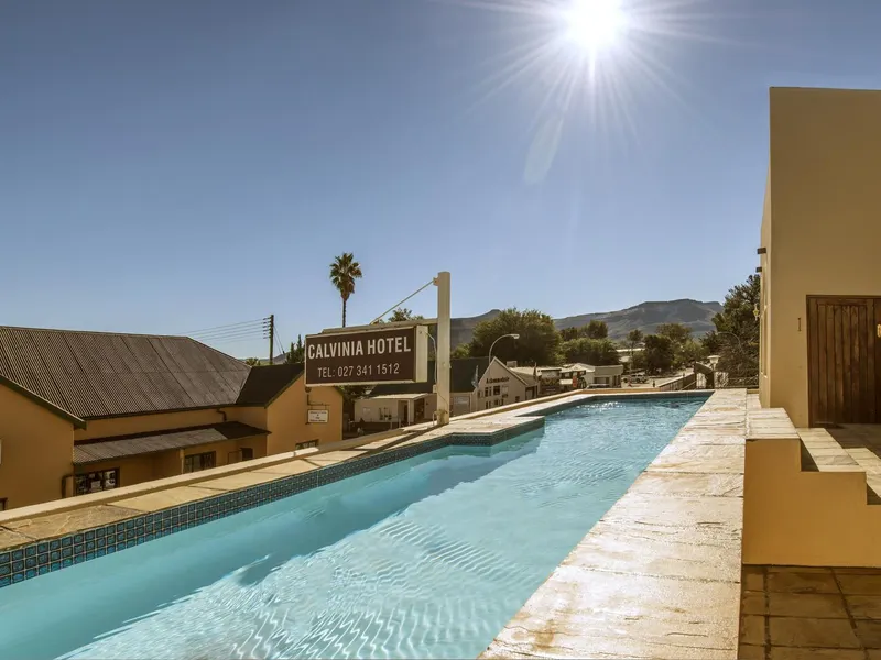 Calvinia Hotel