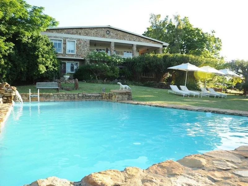 Amberg Country Estate