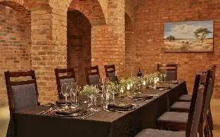Euphoria Golf and Lifestyle Estate – photo 5, Hotel in Naboomspruit