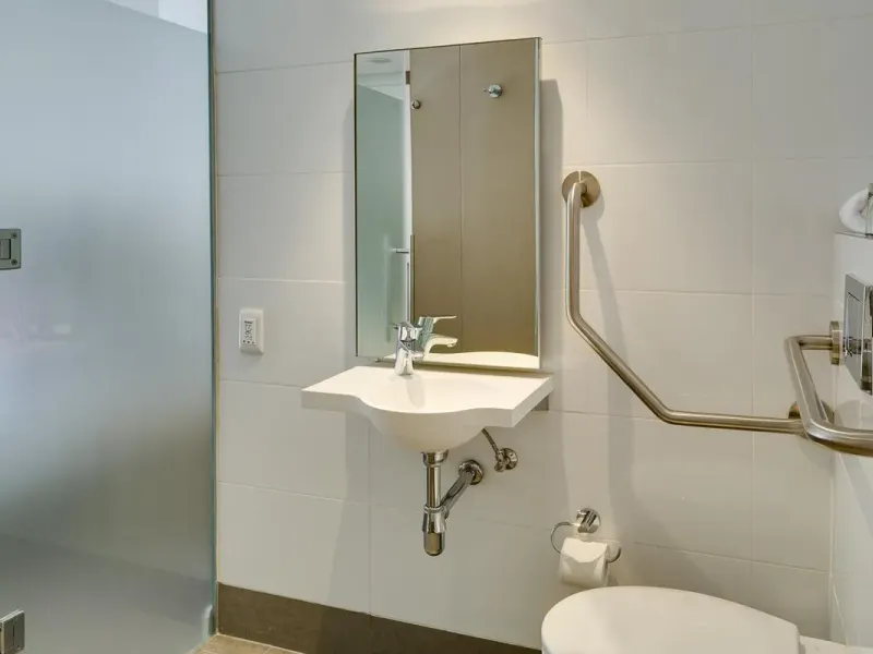 Protea Hotel Cape Town Waterfront Breakwater Lodge