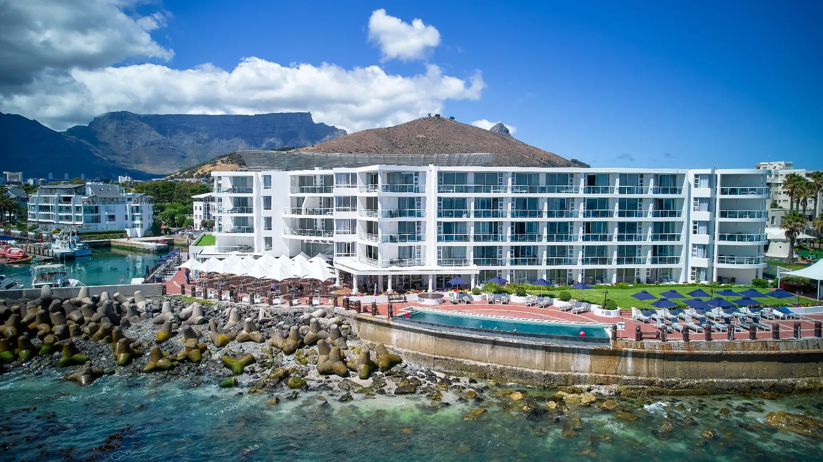 Radisson Collection Hotel, Waterfront Cape Town