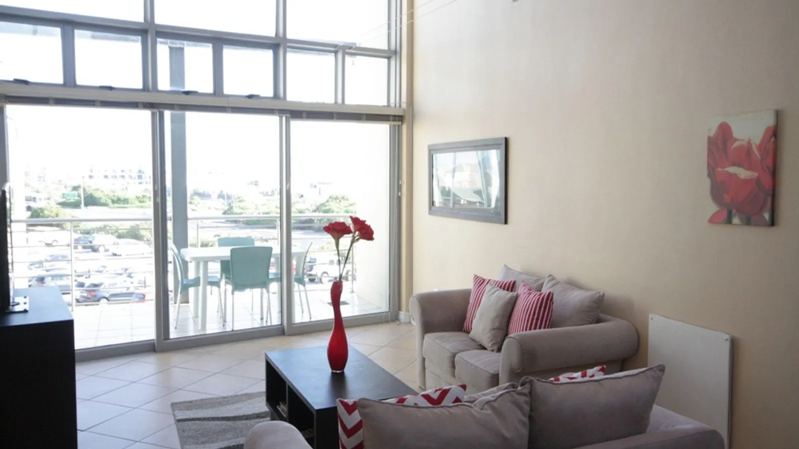 Seaside Village B24 by CTHA