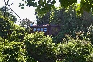Mtunzini Forest Lodge – exterior or main view, Mtunzini