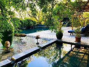 Shangri La Country Hotel & Spa – exterior or main view, Modimolle