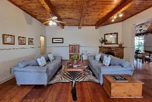 Mansfield Private Reserve