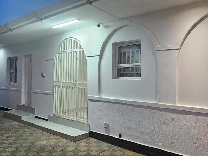 Goshen Lodge Spencer