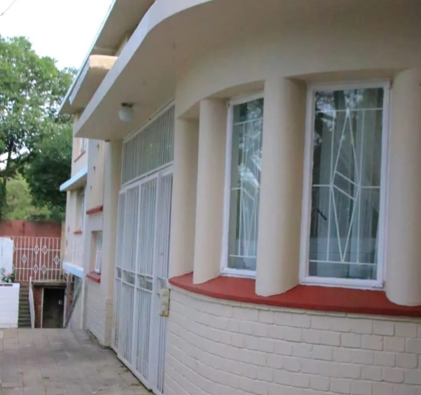 Wampex guest house Pretoria Sunnyside