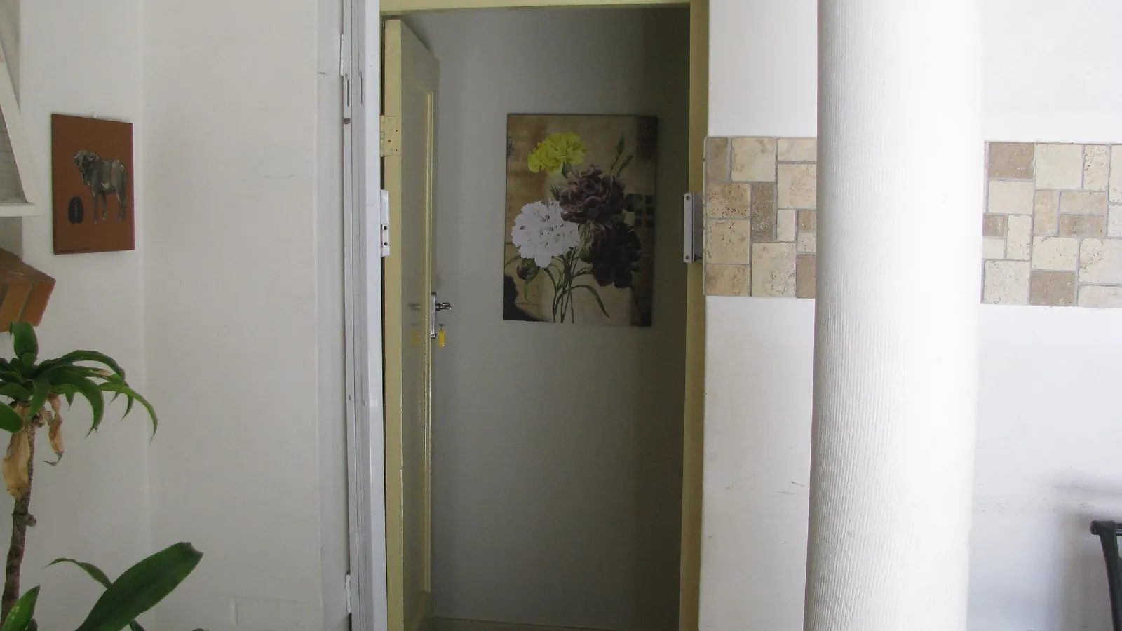 Millar's Guest Rooms