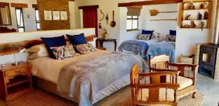 Duikersdrift Winelands Country Escape – photo 2, Hotel in Tulbagh