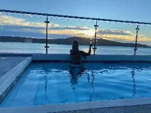 The View Langebaan with heated pool – exterior or main view, Langebaan