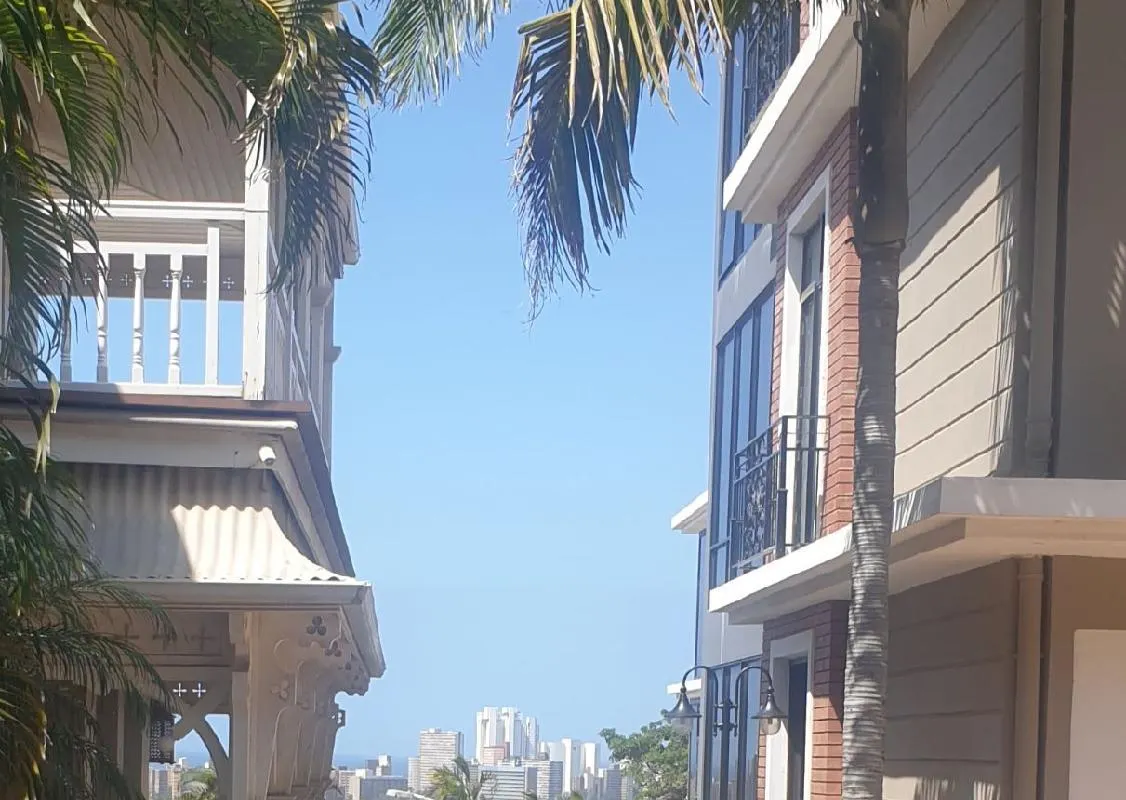 Andaluz Boutique Hotel