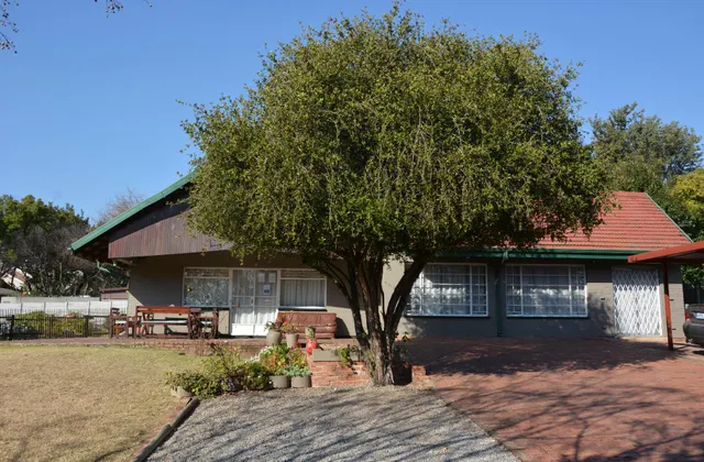 The Swiss Guesthouse