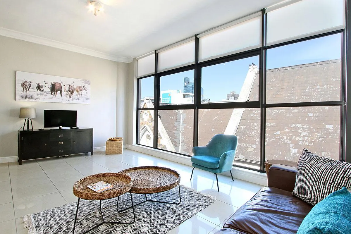 Hill House (1 Bedroom) (33)