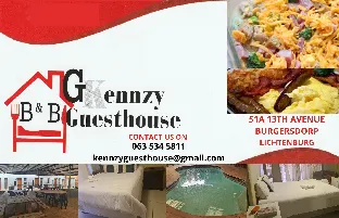 Kennzy Guesthouse