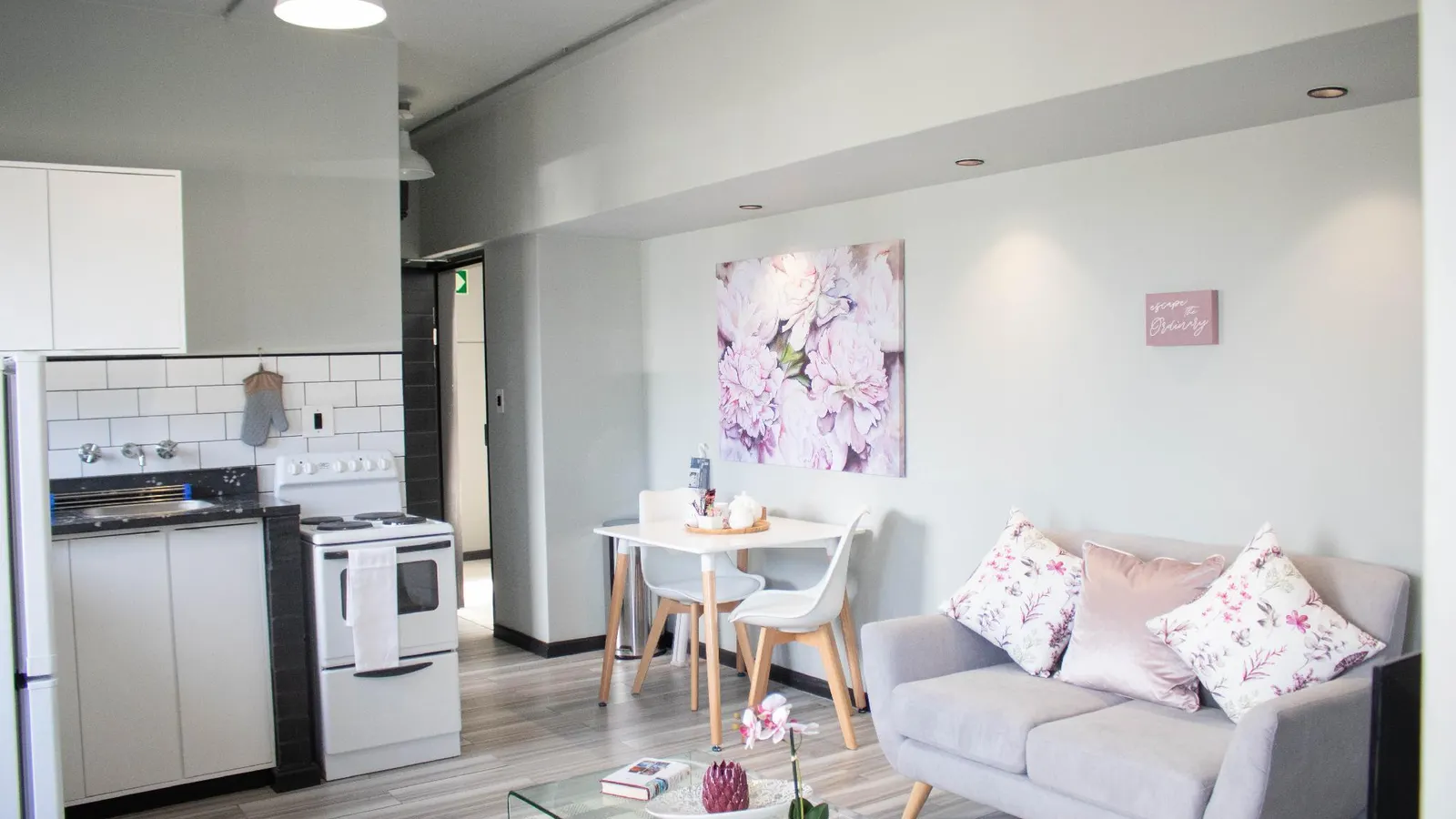 Modern Penthouse apartment 11.2