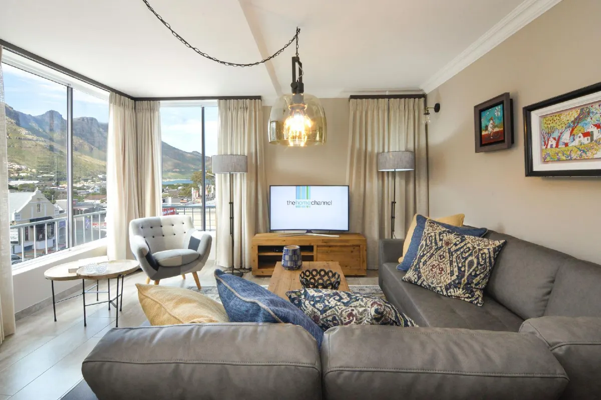 dk villas The Boardwalk