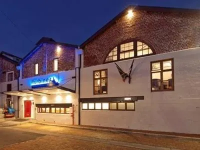 The Turbine Hotel and Spa