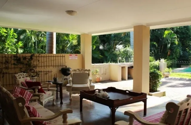 The Guest House Pongola