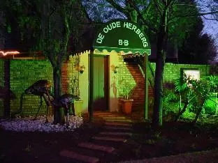 De Oude Herberg B and B