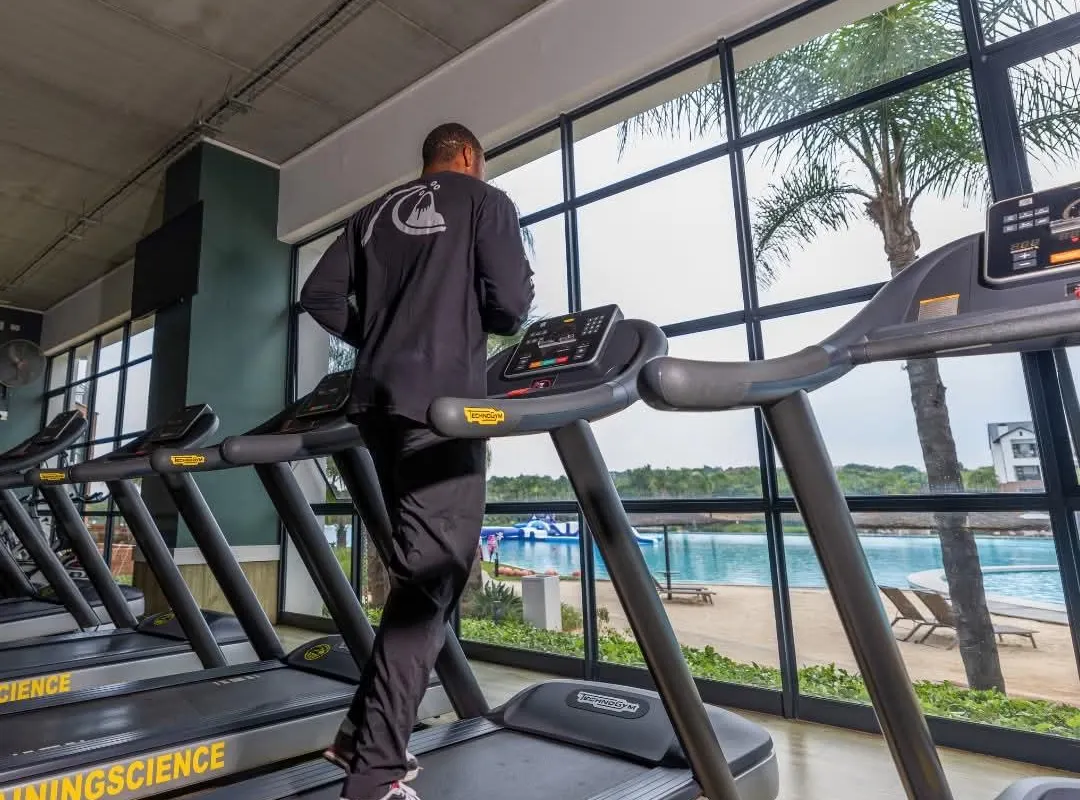 The Blyde Apartments 