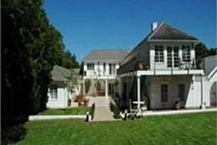 Constantia White Lodge Guest House
