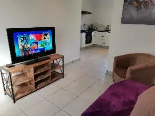 Ultra House Self catering apartments