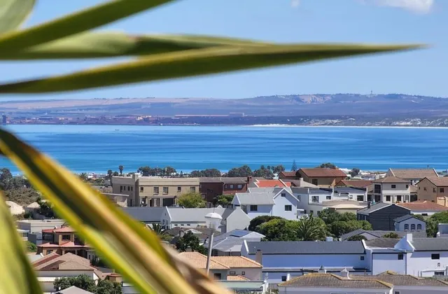 Langebaan Guest House