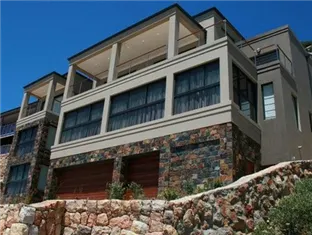 Simon's Town Guest House