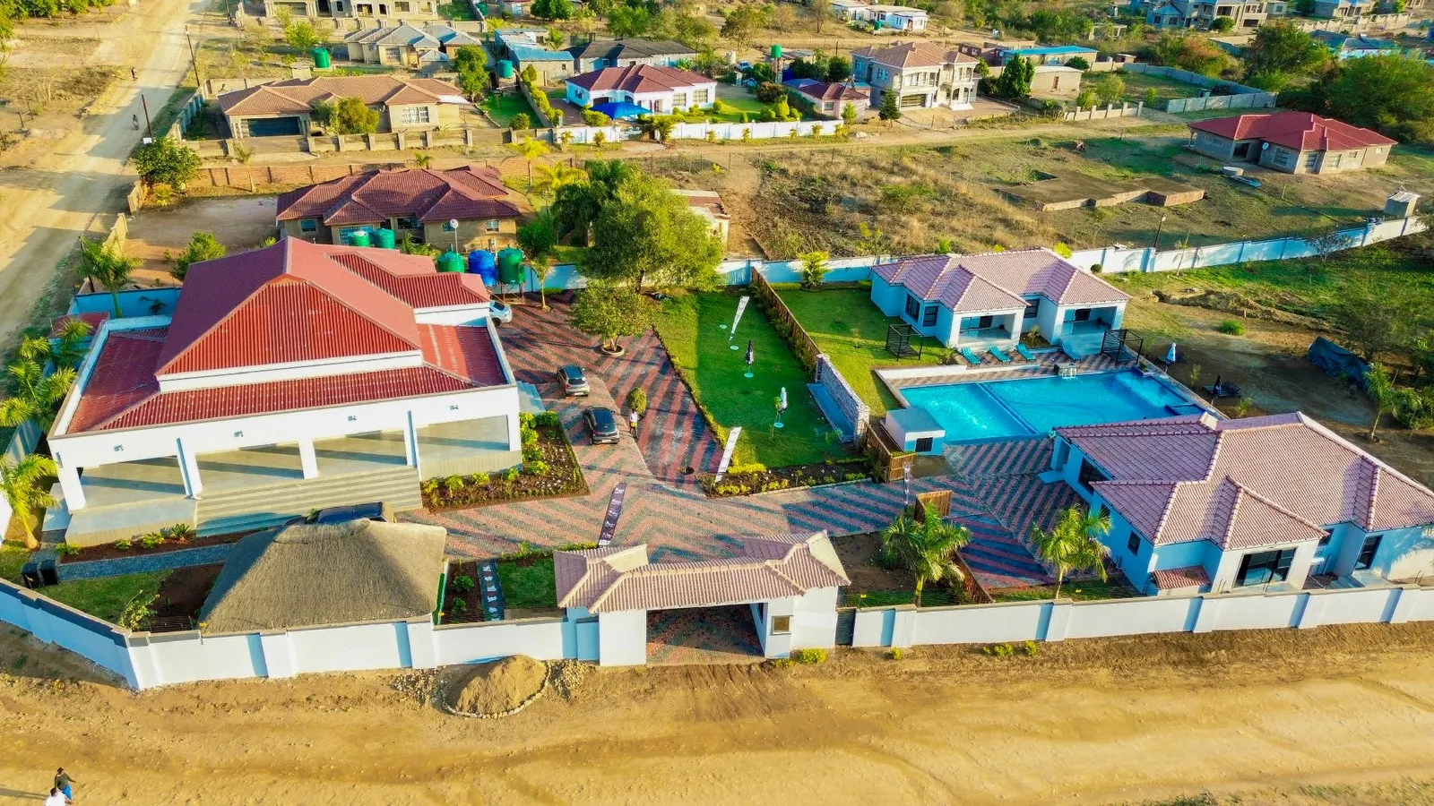 @Mercy Boutique Hotel 